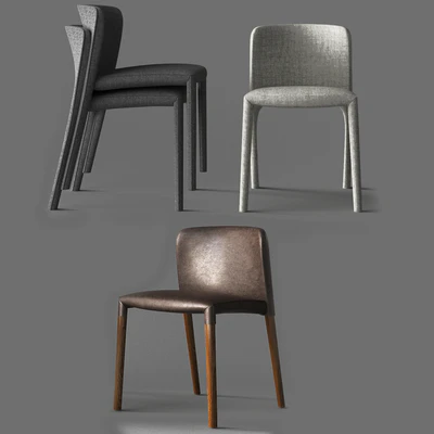 Chairs Carol Wood ALFITALIA — Ver 1
