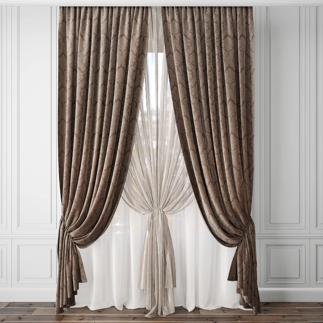 Curtain 66 — Скачать