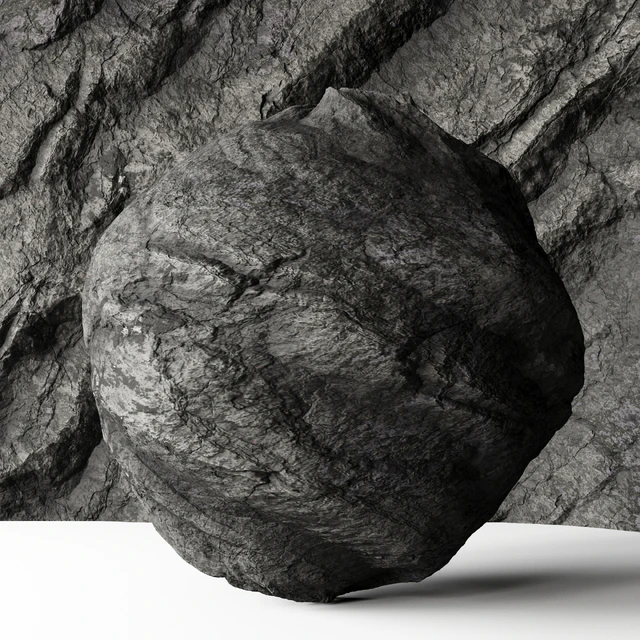 Rock cliff wall №3 — Скачать