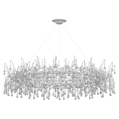 Rose chandelier by Lampatron — View 2