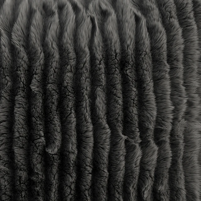 Fur pillow set 4 — Descargar