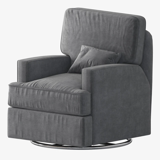 arm chair 02 — Скачать