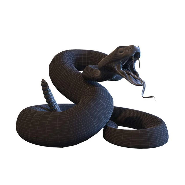 Rattlesnake — Download