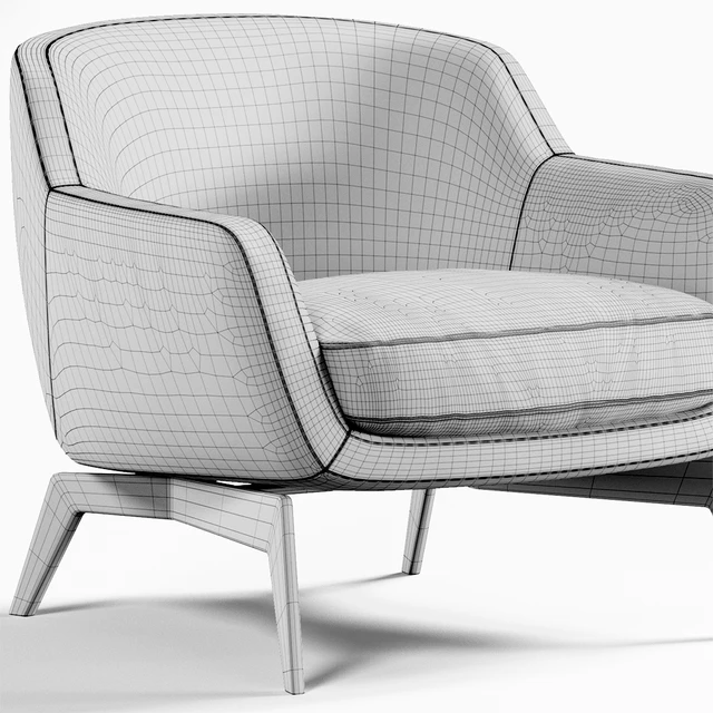 Minotti BELT — Скачать