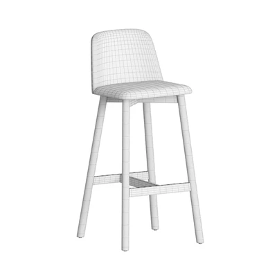 Chip Bar Chair Bludot — Вид 4