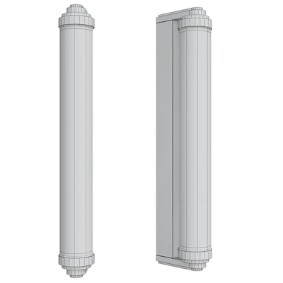 MLE - BATHROOM wall lamp — Ver 2