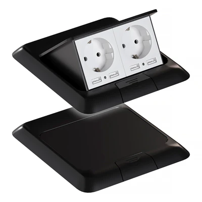 Hiden socket — Ver 3
