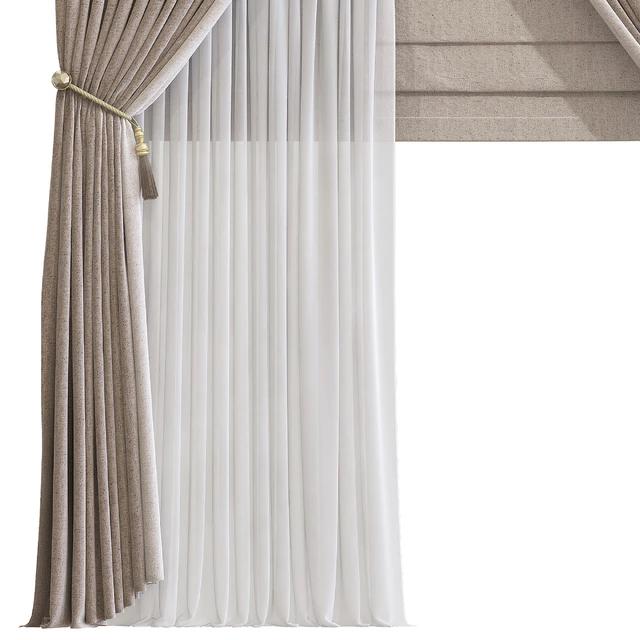 Curtain 911 — Descargar