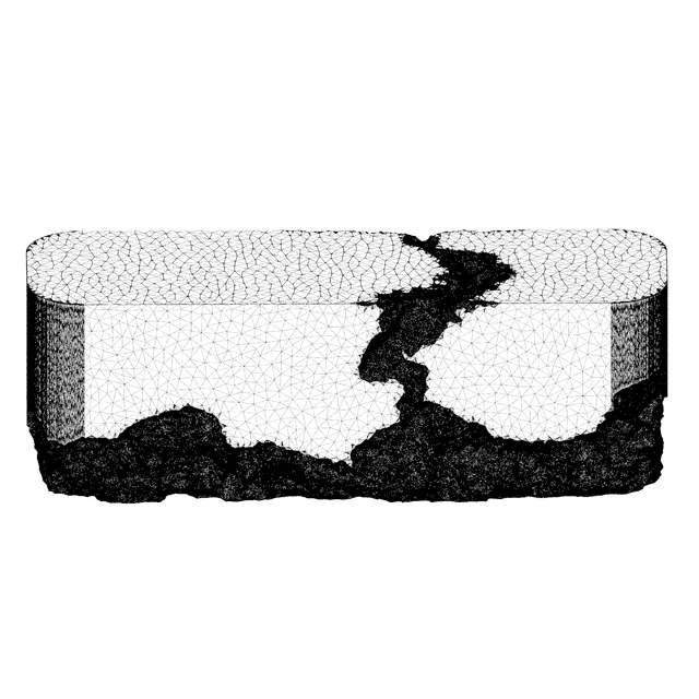table concrete 3 — Download