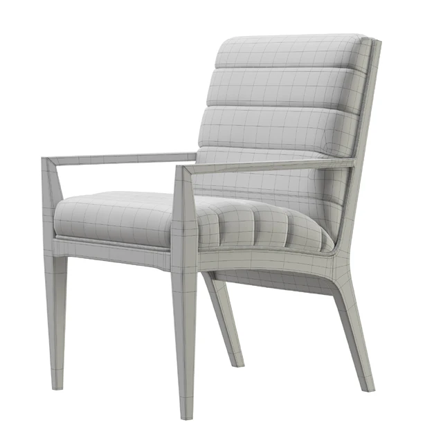 Caracole Edge armchair — Descargar
