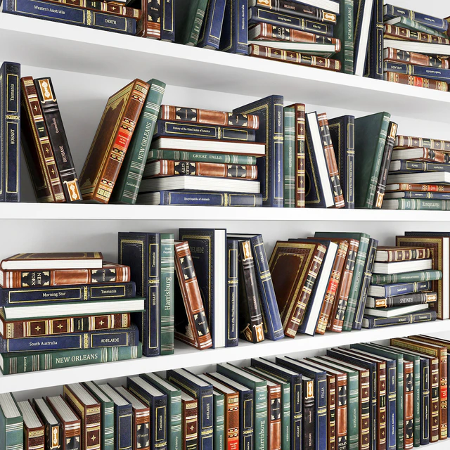 Classic books set 1 — Descargar