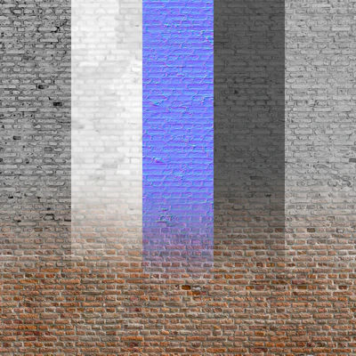 Brick-026 — Вид 2