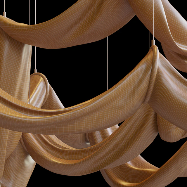 Concept Vargov® Design - LC0323 Drapery — Descargar