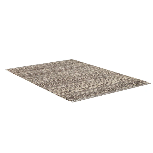 TEMERA WOOL RUG — Скачать