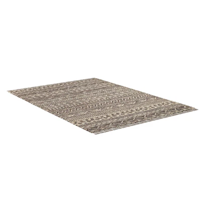 TEMERA WOOL RUG — Вид 4