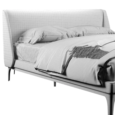 Bed Venice Papadatos — Ver 5