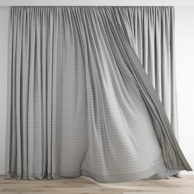 Curtain 266 — Descargar
