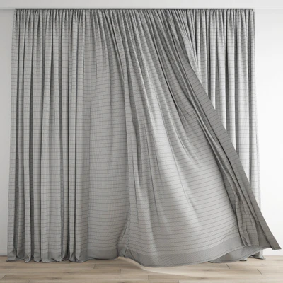 Curtain 266 — Ver 3
