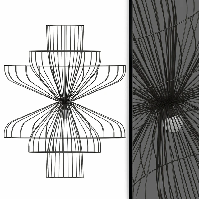 Le nuove lampade Ligne Roset firmate da Nathan Yong — Скачать