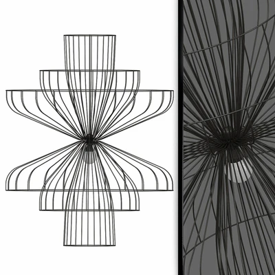 Le nuove lampade Ligne Roset firmate da Nathan Yong — Скачать