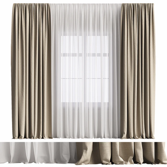 Curtains — Descargar