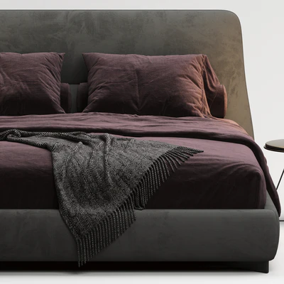 Molteni&C Greenwich Bed — Вид 4
