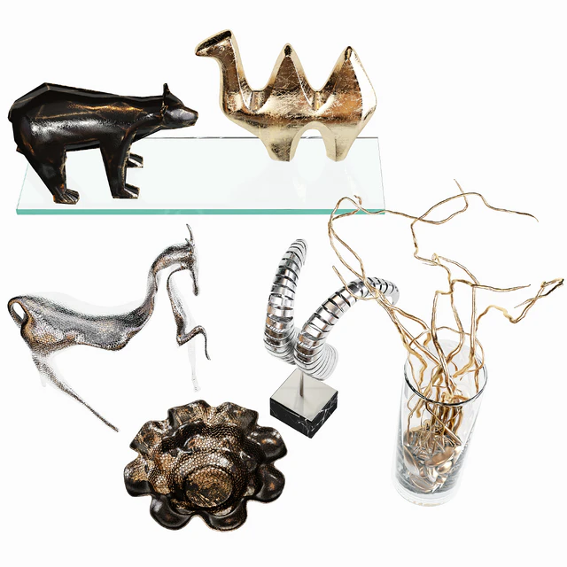 Decorative set 62 — Descargar