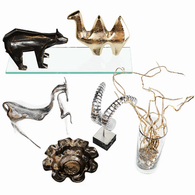 Decorative set 62 — Ver 4
