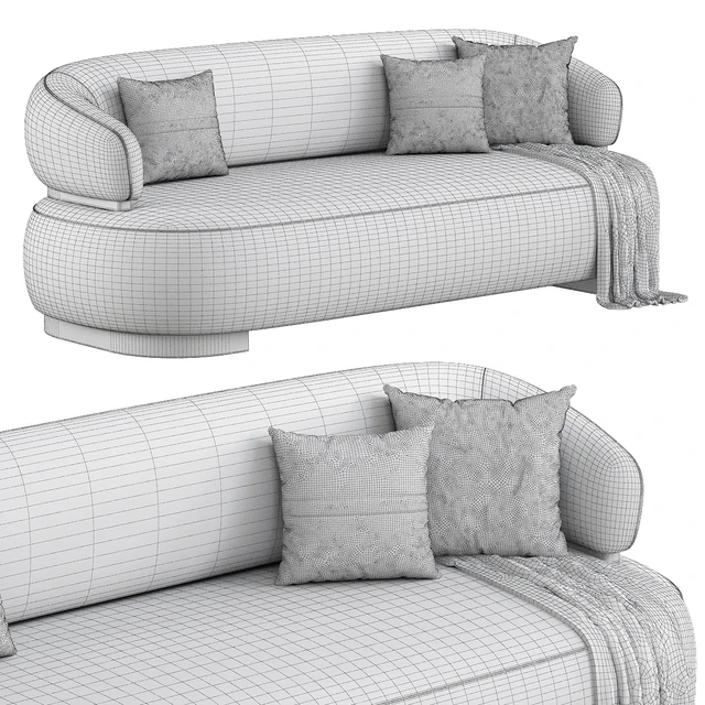 Lina sofa — Descargar