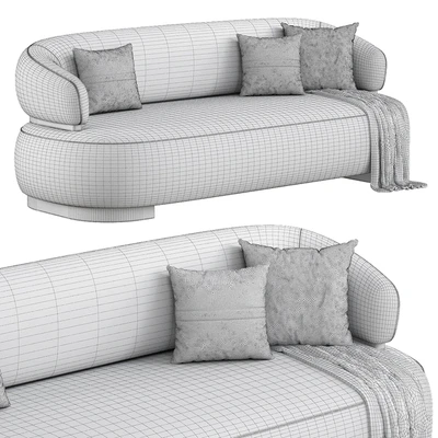 Lina sofa — Ver 3