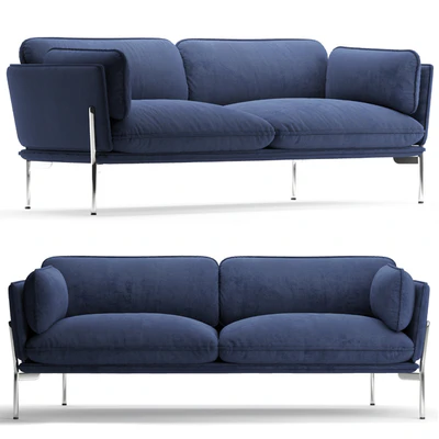 andTradition Cloud Sofa — Ver 1
