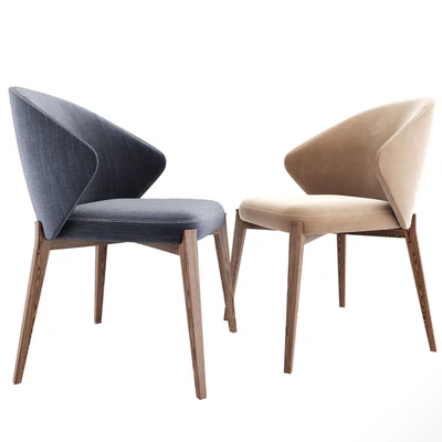 Ellen Dining Chair Astele — Вид 3