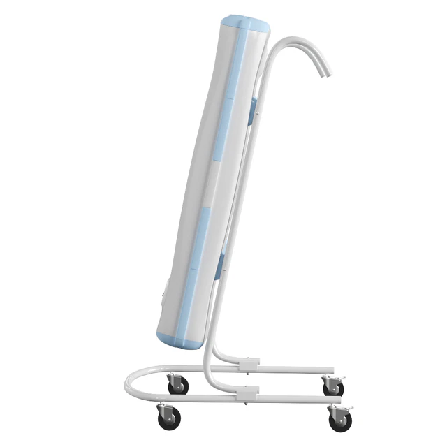 Bactericidal irradiator-recirculator DEZAR-4 (ORUBp-3-3-KRONT) — Descargar