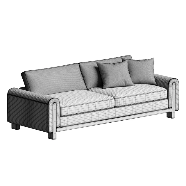 Adika 98 Sofa — Descargar