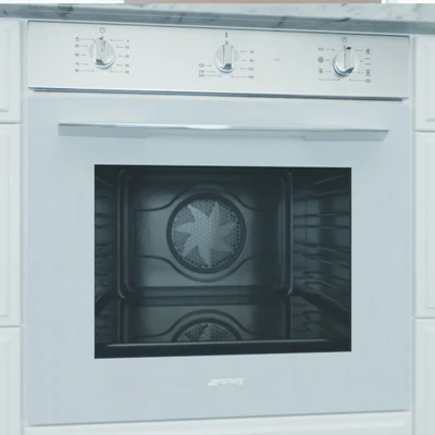 Kitchen Elegance from Nolte — Ver 3