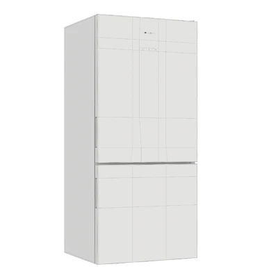 Hofmann RF564CDBS/HF refrigerator — Ver 4
