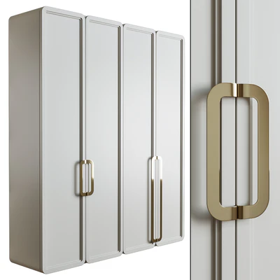 Cupboard MY 51 (Muzafarov Collections) — Ver 1