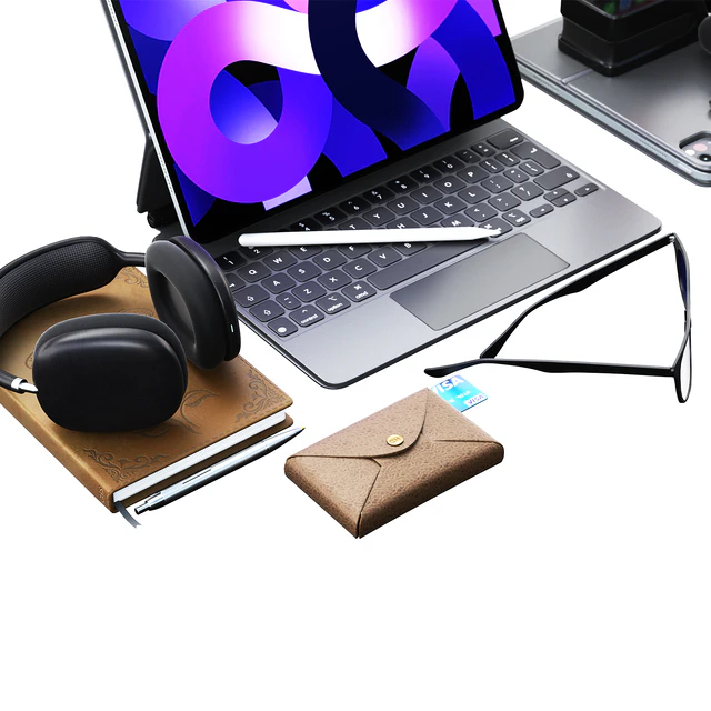 Workspace Composition / Apple Set — Скачать