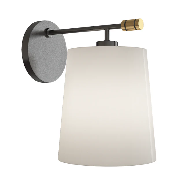 Elegant wall lamp — Descargar