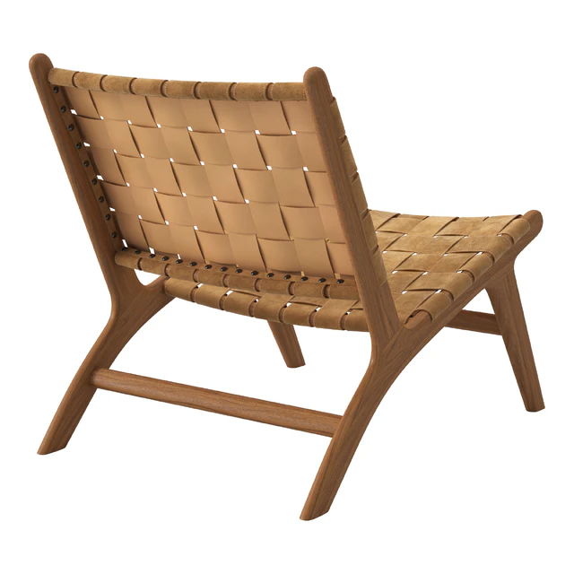 Silano Occasional Chair — Скачать