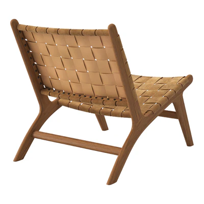 Silano Occasional Chair — Вид 5