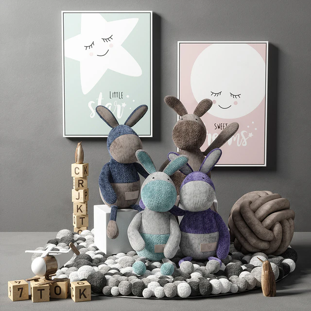 children set — Скачать