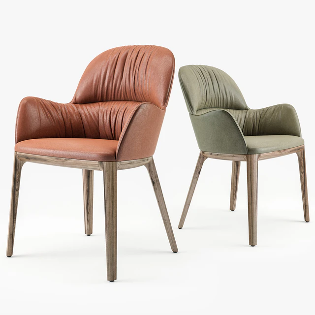 Bontempi queen armchair — Descargar