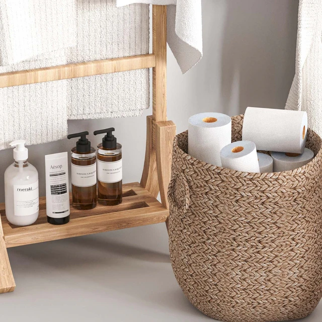 Bathroom Accessories 33 — Descargar