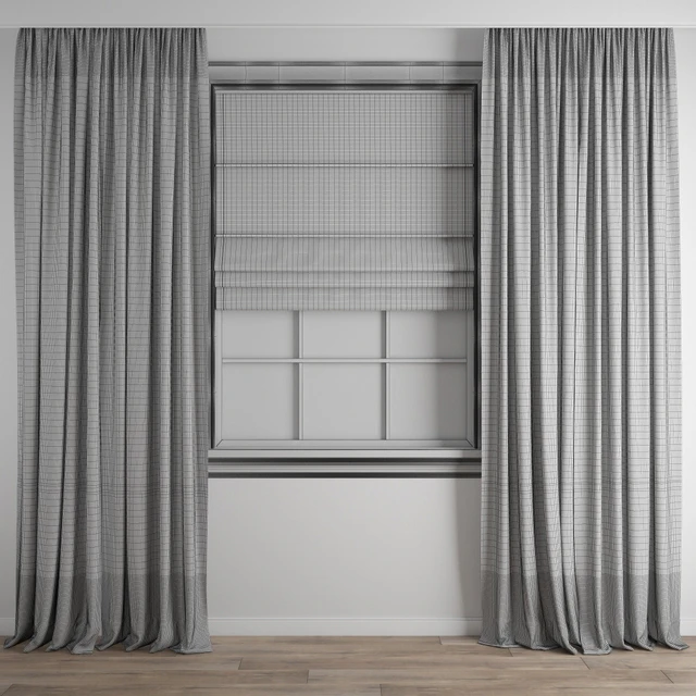Curtain 302 — Descargar