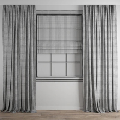 Curtain 302 — Ver 6
