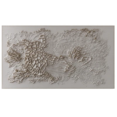 Bas-relief 02 — Ver 4