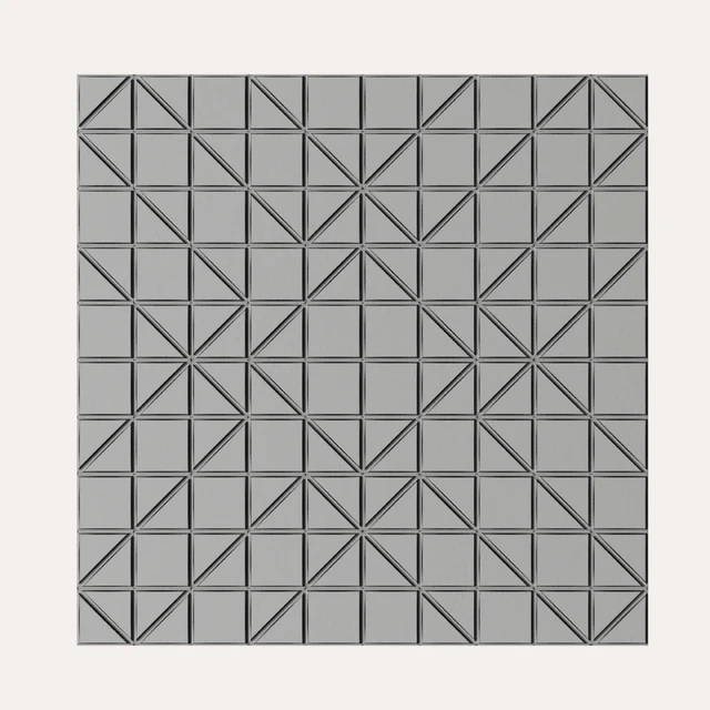 Wow Tesserae Porcelain Tiles — Descargar