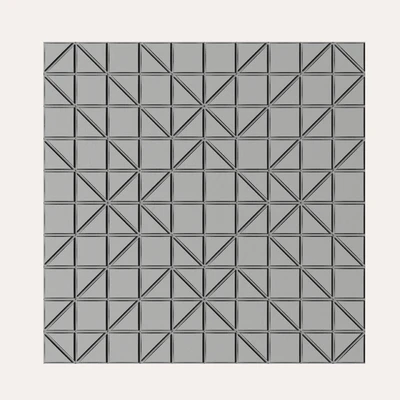 Wow Tesserae Porcelain Tiles — Ver 5