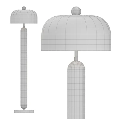 Lampatron MEET — Ver 5